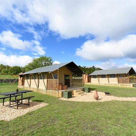 Carr'S Hill Luxury Safari Tents Denny Værelse billede
